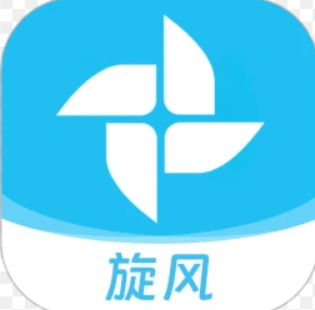 旋风加速器 Logo